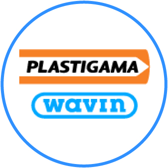 Logo Plastigama