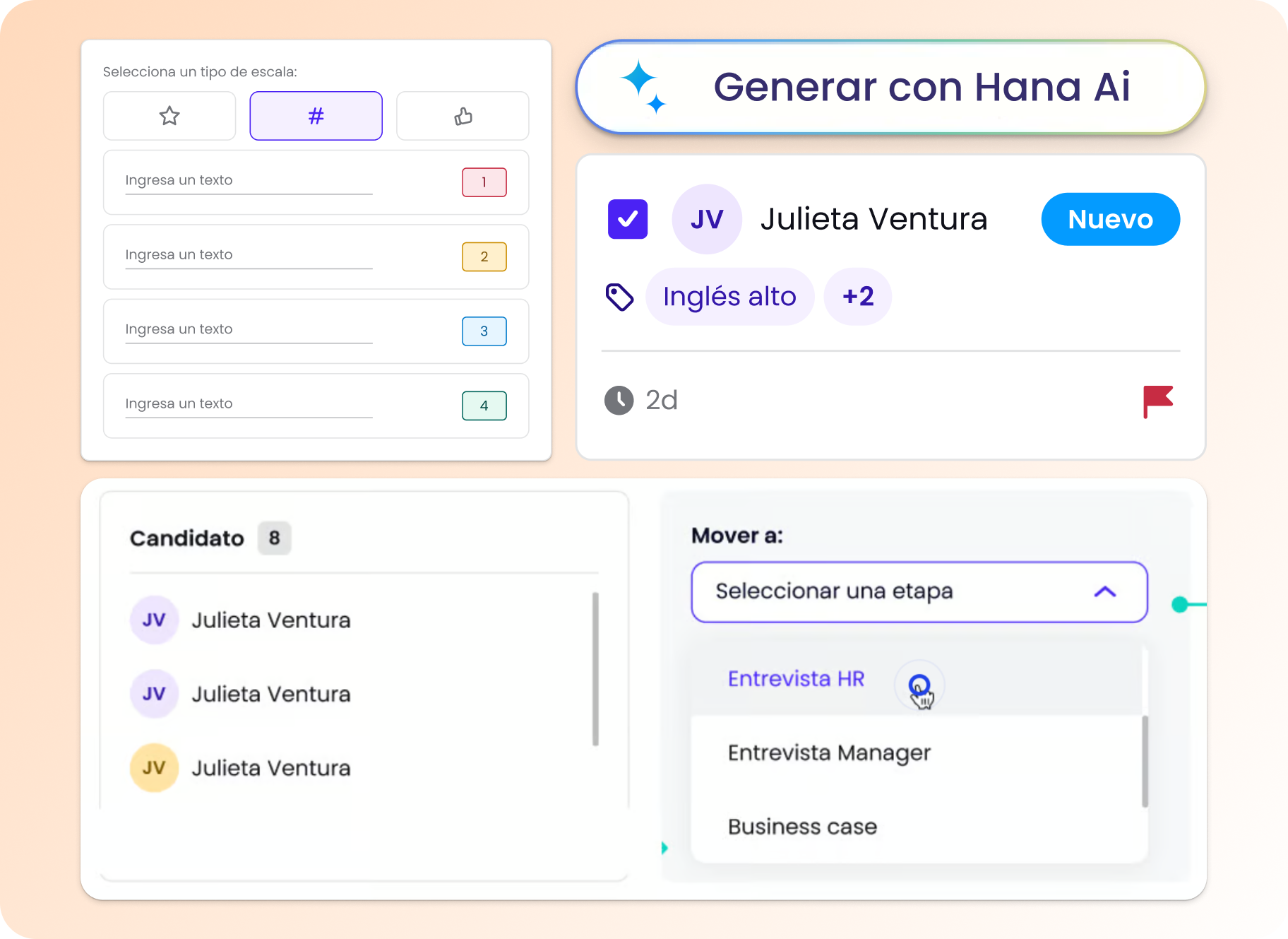 Consulta automatizada de antecedentes y denuncias