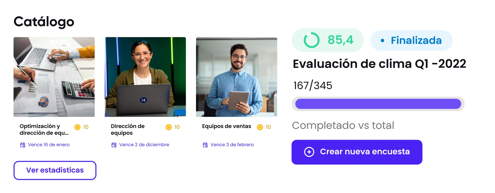 Validación de clientes y proveedores